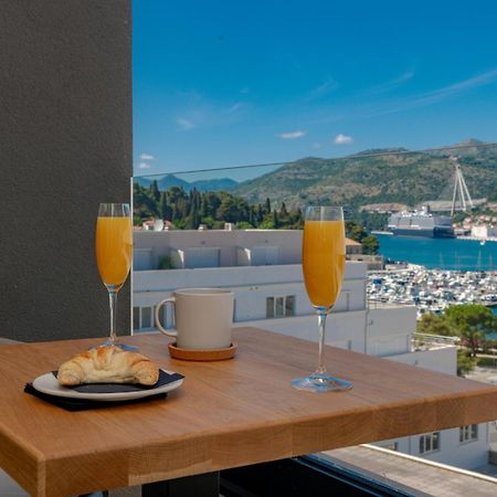 Nunas Luxury Port Residences Дубровник Екстер'єр фото
