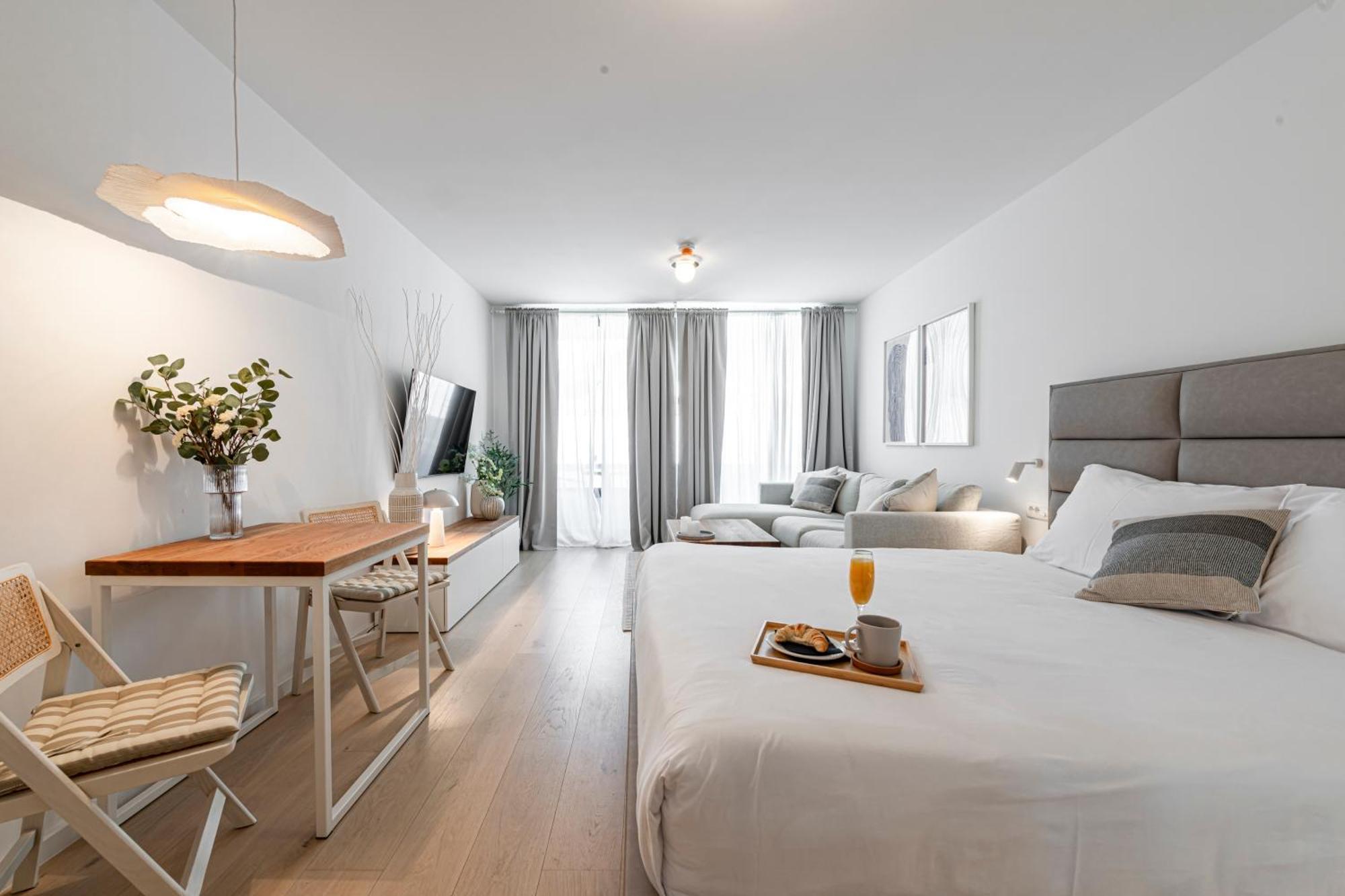 Nunas Luxury Port Residences Дубровник Екстер'єр фото