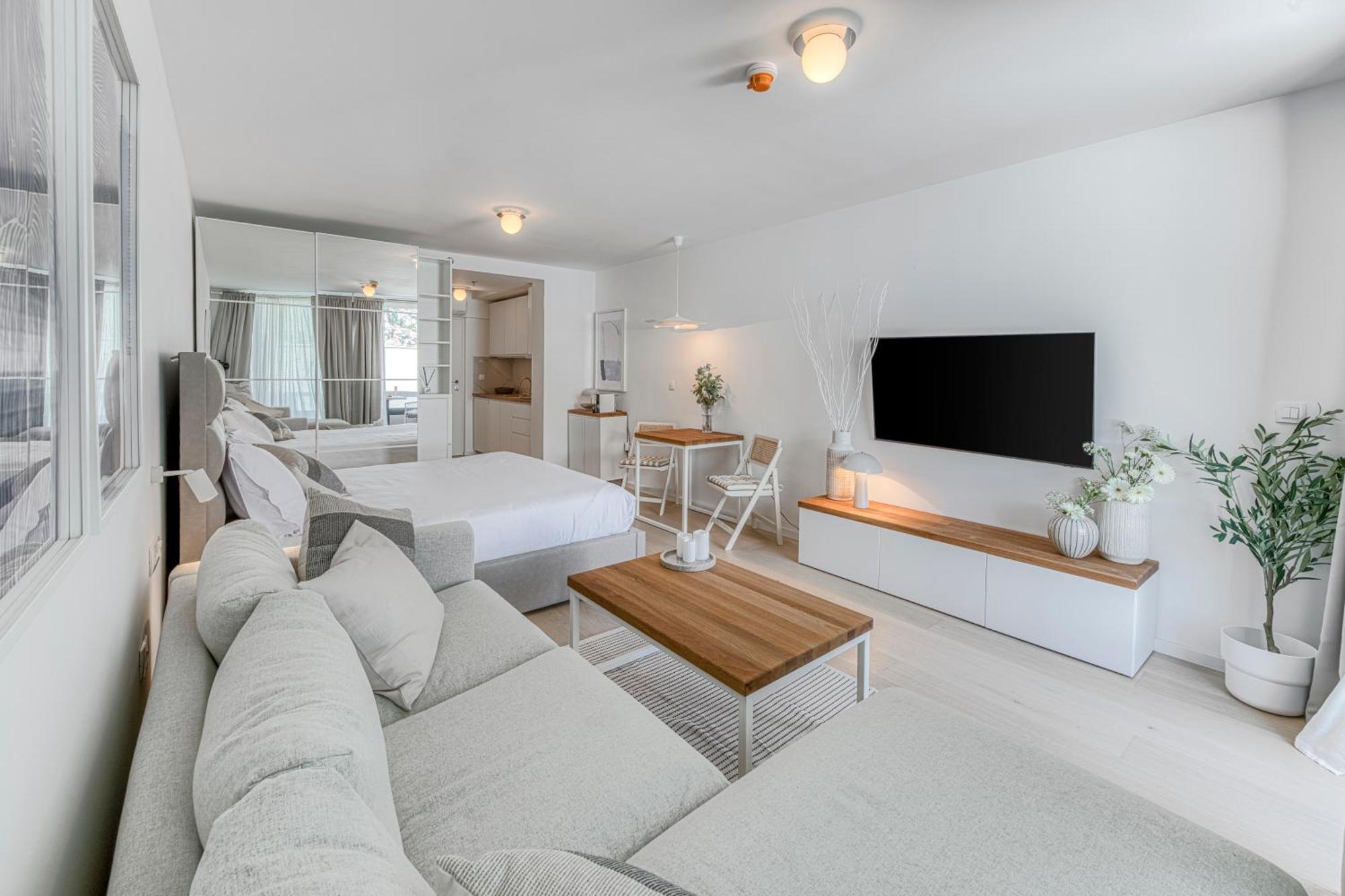 Nunas Luxury Port Residences Дубровник Екстер'єр фото